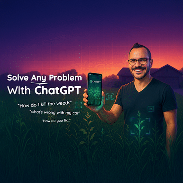 Use AI for Contextual Problem Solving - Unlock AI Series