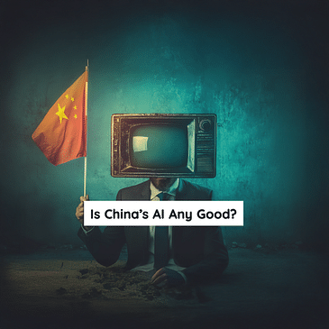 China's AI: A Real Threat or Just Another Media Sensation?