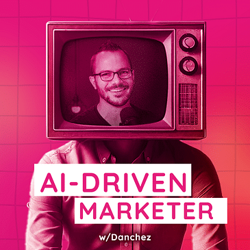 AI-Driven Marketer: Master AI Marketing To Stand Out In 2025