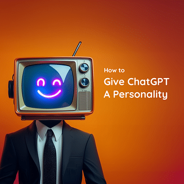 AI With Personality, State of AI Marketing Jobs, & Does ChatGPT 4.5 Suck?