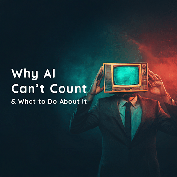 The AI Paradox: How to Make the Most of What AI Can & Can't Do