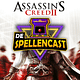 Episode IV: Assassin's Creed