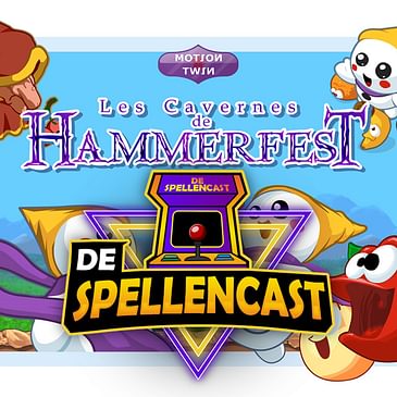 Episode XXV: Hammerfest