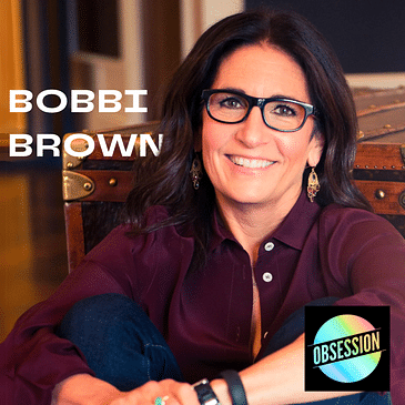 Bobbi Brown: Beauty Industry Trailblazer