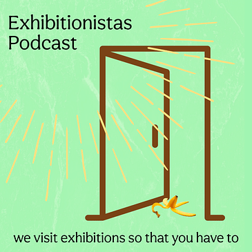 Exhibitionistas Podcast