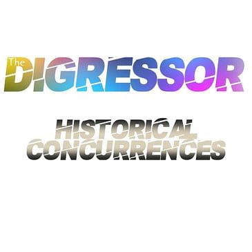 19) Historical Concurrences