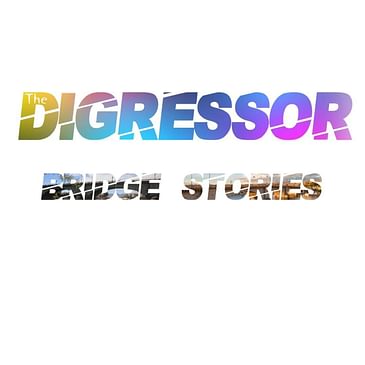 21) Bridge Stories