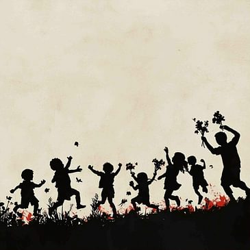 2517: [Part 1] Let’s Regain the Proper Perspective About Sports in Our Kids’ Lives by Jay Harrington of Life and Whim