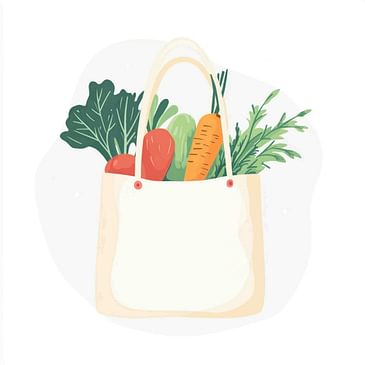 2983: Tips for Buying Clean and Healthy Food by Laure Carter on Should I Buy Organic Produce
