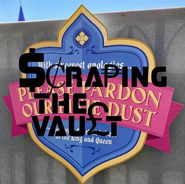 Jimmy is Missing: Disneyland v Walt Disney World Part II