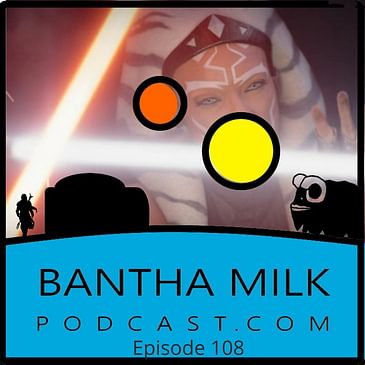 Ahsoka Ep 4 Rundown, Easter eggs, and everything you might have missed.