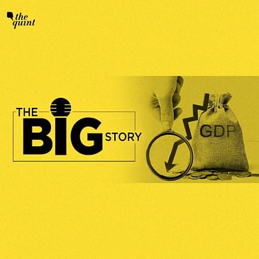 What Do GDP Numbers Tell Us About the Future of Indian Economy?
