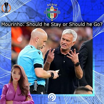Mourinho: Should he Stay or Should he Go?