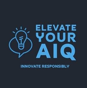 Ep 61: Assessing AI Literacy, Readiness, and Maturity with Eryn Peters and Iwo Szapar