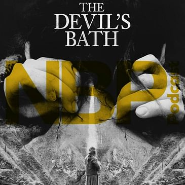 Interview With "The Devil's Bath" Directors/Writers Veronika Franz & Severin Fiala