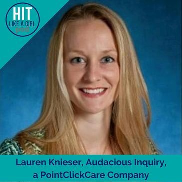 Lauren Knieser Talks Care Coordination after a Disaster