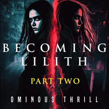 BECOMING LILITH - Part 2 of 2