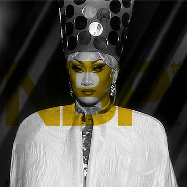 Interview With "RuPaul's Drag Race" 2024 Winner Nymphia Wind