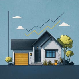 3238: How to Build Equity in Your Home by Kumiko of The Budget Mom on Long-Term Wealth and Financial Stability