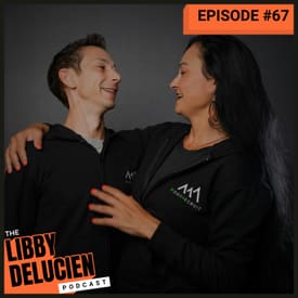 Episode 67 - The Post That Lit a Fire: Shame, Growth & Power Couple Energy