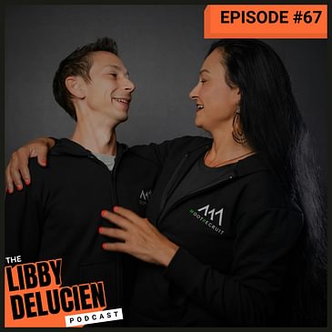 Episode 67 - The Post That Lit a Fire: Shame, Growth & Power Couple Energy