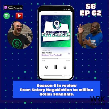 Season 6 in review