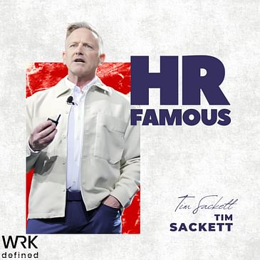 HR Famous