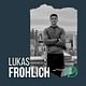 259: Lukas Frohlich - Executing Agenda Trading Strategy for Stratospheric Returns