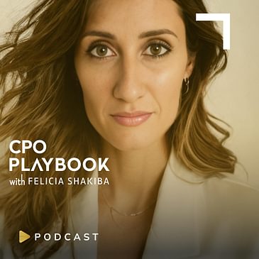 Enrique Rubio on AI in Leadership, Digital Transformation and More