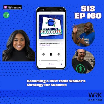 Becoming a CPP: Tasia Walker’s Strategy for Success