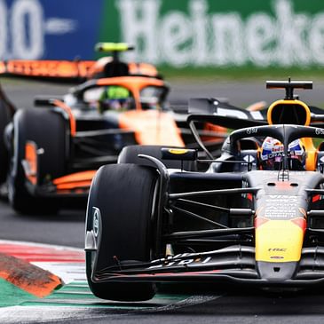 Red Bull to take the fight to McLaren at COTA? 2024 United States GP Preview