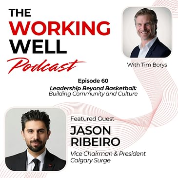 #060 – Leadership Beyond Basketball: Building Community and Culture (with Jason Ribeiro)