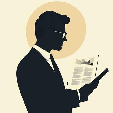 3028: The Art of Investing by Chris Reining on How to Invest with A Long-Term Mindset and Build Wealth
