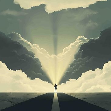 2577: [Part 1] Six Reasons People Get Stuck and How to Move Forward by Jay Harrington of Life and Whim