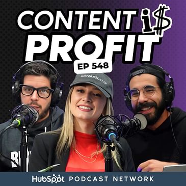 How to Sell More Sh!t & Transform Your Business Authentically with Lindsey Badillo