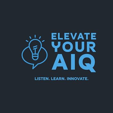 Ep 58: Reality vs Hype in Enterprise AI Adoption with Kaz Hassan