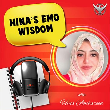 episode 11: silence as a sign of emotional intelligence