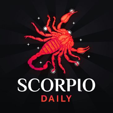 Monday, May 6, 2024 Scorpio Horoscope Today