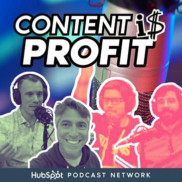 Unexpected Ways to Monetize Long Form Content & Finding Hidden Value with Alex Sanfilippo & Tom Rossi