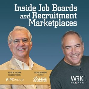 Inside Job Boards and Recruitment Marketplaces