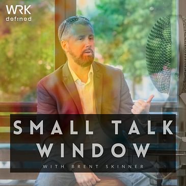Risk Mitigation in Hiring Isn't Just for Pre-Hire Anymore, with Ben Mones, Founder and CEO of Fama