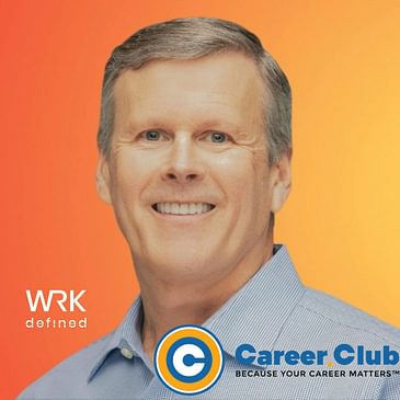 Career Club Live with Bob Goodwin