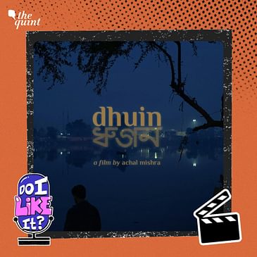 Dhuin Review: The Best Film of 2023 That You Haven't Seen