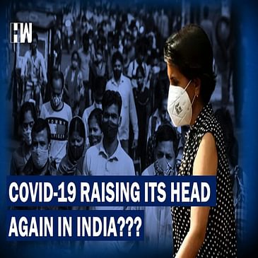 Headlines:More Than 6000 New Cases of Covid19 Registered In India,Health Minister to Conduct Meeting