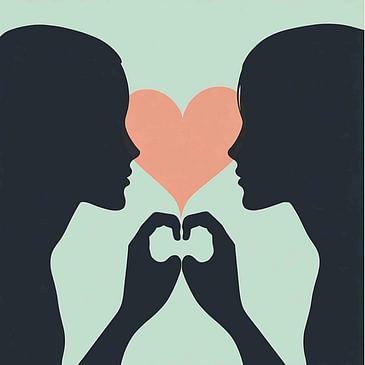 2515: 12 Tough Truths About Great Relationships by Marc Chernoff of Marc And Angel on How to Build Deeper Connection