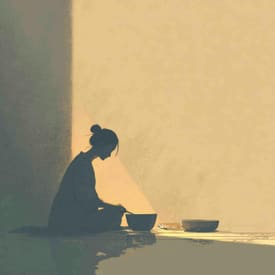 3694: Life as a Conscious Practice by Leo Babauta of Zen Habits on Breaking Cycles of Distraction