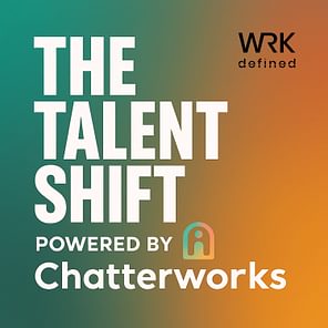 The Talent Shift