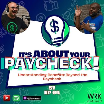 Understanding Benefits Beyond the Paycheck