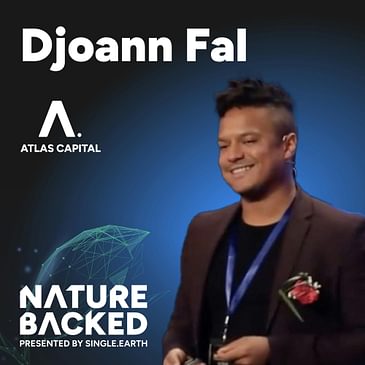 Establishing ClimateTech in South East Asia with Djoann Fal