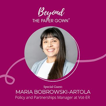 How Voting Transforms Health: Vot-ER's Badge of Change